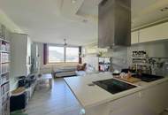 Zentral gelegene 2-Zimmer-Wohnung