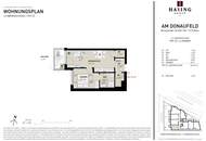 PROVISIONSFREI - Am Donaufeld - Der perfekte Ort, um zu Hause zu sein
