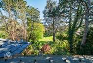 Traumhaftes Einfamilienhaus mit Gartenparadies