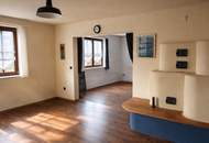 Sanierungsbedürftiges Haus in Viehofen