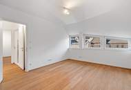 8., EXKLUSIVE DACHWOHNUNG - Luxus Charme Eleganz Design Blick