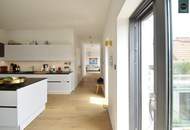 Provisionsfrei: Einzigartiges Luxus Smart-Home Penthouse mit direktem Liftzugang und 3 Terrassen nahe Rochusmarkt! Garage verfügbar!