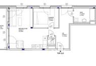 MEGA-WETBLICK!! Neubauwohnung mit großer Loggia und Deckenkühlung / 7.OG!