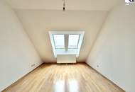 360° TOUR // PENTHOUSE mit TERRASSE und BALKON