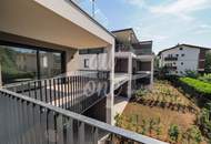 Exklusives Penthouse – ruhig wohnen, zentral leben in Velden