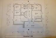 Repräsentative Architektenvilla in absoluter Ruhelage am Mitterberg mit Bürodachgeschoß- provisionsfrei! (Provisionsfrei)