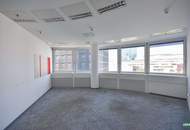 Modernes Arbeiten im Andromeda Tower!