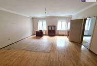 Sanierungsbedürftige 3-Zimmer-Wohnung mit Balkon in Graz – Ihr individuelles Renovierungsprojekt!