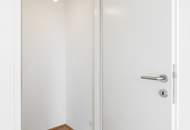 KOMPLETT HOFSEITIGER DG-ERSTBEZUG | Ca. 10 m² Balkon/Terrasse | Nähe Alte Donau | Fernwärme | TG-Stellplatz optional | Ideal für Anleger oder Eigennutzer | Nachhaltiges Projekt