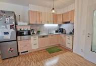 Garteneckwohnung zum Wohlfühlen mit 4 Zimmer und Carportparklatz