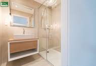 Wunderschöner Altbaustil. Hochwertigst sanierte Erstbezugswohnung mit guter Anbindung - JETZT ANFRAGEN