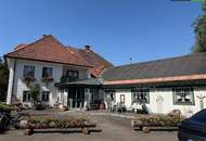 Gasthaus mit Fremdenzimmern und Kegelbahn nähe Red Bull Ring +++ Apfelberg +++