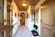 SYLVESTERGASSE | Einfamilienhaus - EG, 1.OG und Keller | Grundstück mit ca. 700 m² | Mattersburg