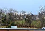 Warmmiete inkl. Tiefgaragenstellplatz! Balkonwohnung mit Parkblick