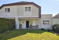 Reihenhaus in Gloggnitz – Ruhige Lage mit wunderschönem Blick auf den Silbersberg