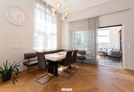 Hochwertige Luxusloft mit „First-Class-Ausstattung“ im Herzen des Mostviertels! Koffer packen und einziehen! 245 m² € 1.832,- /m²