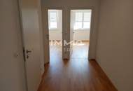 Moderne 3-Zi-Wohnung mit Balkon, Stellplatz und Fußbodenheizung in Amstetten mieten!