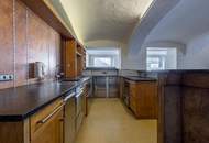 attraktives, bekanntes Restaurant zu pachten