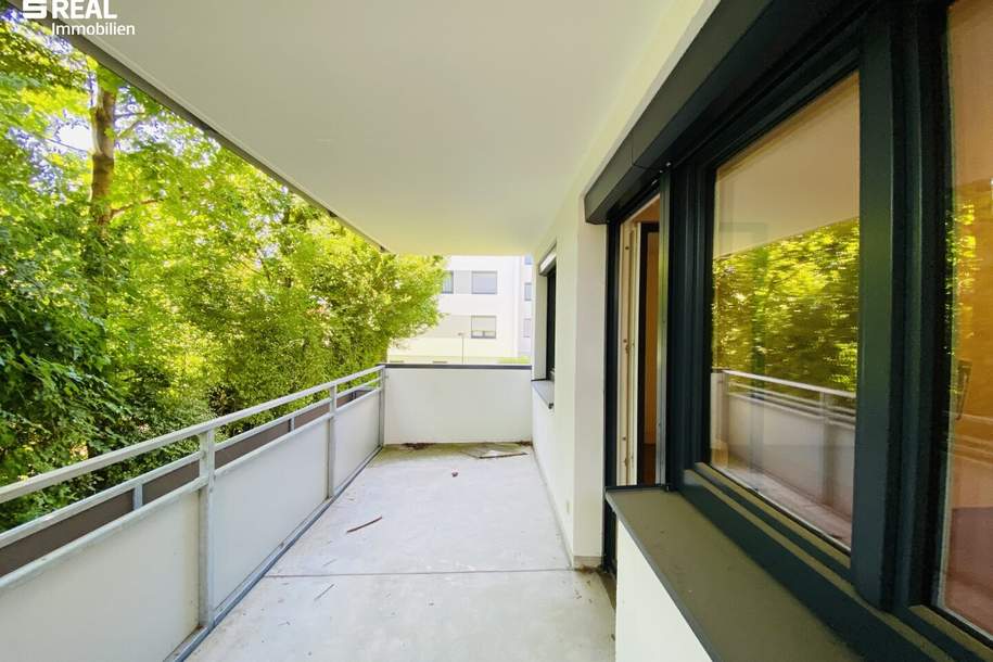 Gemütliche 1-Zimmer-Wohnung mit Balkon, Wohnung-kauf, 189.000,€, 5071 Salzburg-Umgebung
