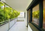 Gemütliche 1-Zimmer-Wohnung mit Balkon