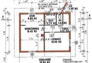 Zwei Häuser. Ein Rückzugsort. Ihre grüne Oase vor den Toren Wiens.