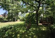 Mehrfamilienhaus in Mauer mit Garten in gefragter Wohnlage nahe dem 13. Bezirk