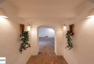 Ihr neuer Bürostandort am Stadtpark! Altbau mit großen Kellerräumlichkeiten - sofort beziehbar!