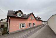 Einzigartige Liegenschaft mit Geschichte – Wohnhaus &amp; ehemaliges Computermuseum