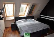 PENTHOUSE LIVING - DAS JUWEL - SCHLACHTHAUSVIERTEL - 140qm DACHTERRASSE - SAUNA - KLIMA - INKL. GARAGE! - JETZT ZUSCHLAGEN