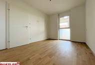 1 MONAT MIETFREI | Moderne 2-Zimmer-Wohnung mit Fußbodenheizung + Kühlung