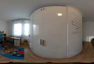 Wunderschönes, großzügiges Reihenhaus mit Terrasse und Garten