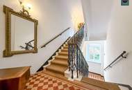 Provisionsfrei: Traumhaftes Stadthaus mit Garten in Gersthofer Bestlage!