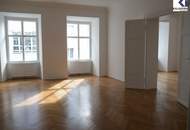 REPRÄSENTATIVES ALTBAUBÜRO WOLLZEILE