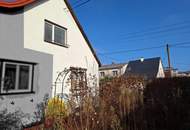 Haushälfte mit Garten - Renovieren nach eigenem Stil