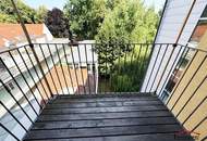 PROVISIONSFREI - eine sehr gut angelegte und helle 3-Zimmerwohnung mit Balkon und zusätzlichen GOODIES!