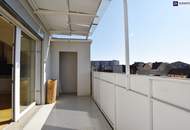 Charmante Dachgeschosswohnung mit viel Licht und luftiger Raumhöhe! Innenhof-Süd-Ausrichtung! Top Anbindung! Ab sofort verfügbar!