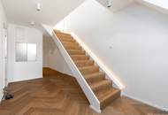 ERSTBEZUG II MAISONETTE MIT 28m² TERRASSE II LUFTWÄRMEPUMPE UND KLIMA II NÄHE AKH UND U6 ALSER STRASSE II ANLEGERPREIS