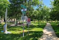 2-Zimmer-Wohnung in Jedlesee nahe Donau | Fertiggestellt