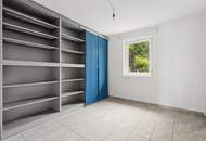 "Gewerbepark Stadlau - 6 Zimmer Einfamilienhaus mit 2 Parkplätzen!"