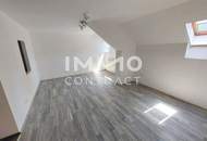 48 m² Mietwohnung im Wehrgraben Steyr Nähe FH