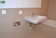 Sonnige Wohnung mit 2 Terrassen nahe Trillerpark und S-Bahn! - RUHELAGE - inkl. Garagenplatz!