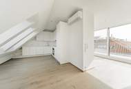 ZWEITBEZUG-3 Zimmer Wohntraum über den Dächern Wiens