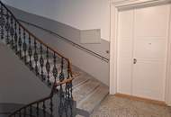 Stilvolle 3-Zimmer-Altbauwohnung mit Balkon I Nähe Augarten