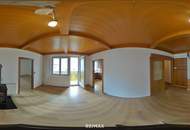 Charmante Eigentumswohnung mit Balkon im Zentrum von Schrems