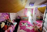 PRIVAT! Haus in Altheim 4950 mit großem Pool und schönen Garten