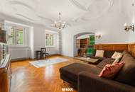 Historisches Stadthaus am Hauptplatz – voll vermietetet, Rendite 7,8%