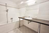 Moderne, lichtdurchflutete Neubauwohnung mit ~17 m² Balkon/Terrasse