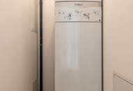 Klimatisierte 3-Zimmer-Maisonette mit Terrasse