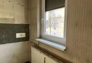 Familien-Wohnung in Hohenau zum Sanieren