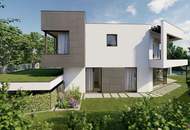 Grundstück für Villa mit Baubewilligter Planung